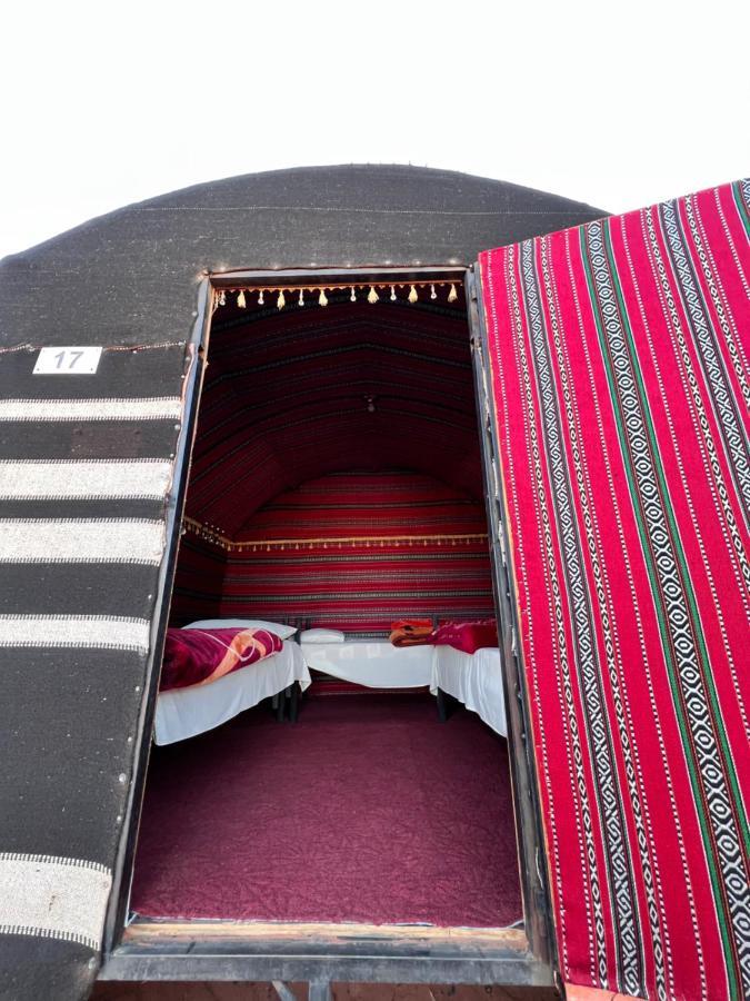 Wadi Rum Tents Extérieur photo