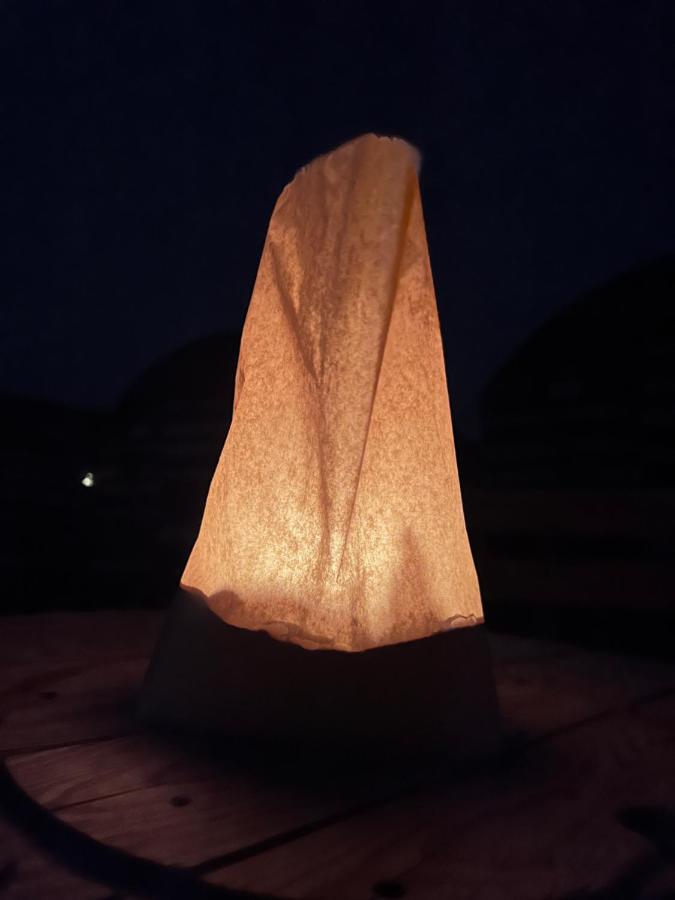 Wadi Rum Tents Extérieur photo